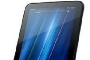 HP va produire un nouveau lot de Touchpad (MAJ)