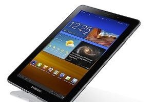 IFA 2011 : Apple obtient le retrait d'une tablette Samsung