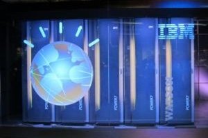 L'IBM Watson au service de la m�decine