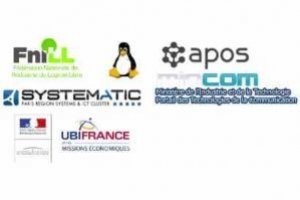 Un partenariat franco-tunisien pour promouvoir les logiciels libres