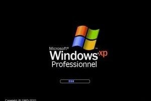 Microsoft pousse XP vers la sortie