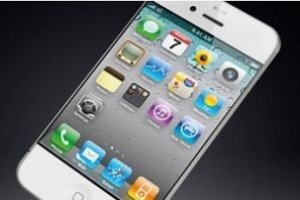 Apple pourrait annoncer deux iPhone en octobre