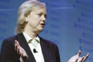 Leo Apotheker dbarqu, Meg Whitman est le nouveau CEO de HP