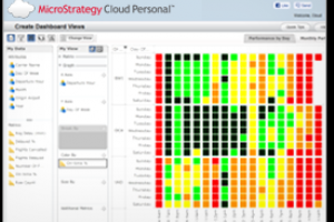Cloud Personal : Microstrategy cible les utilisateurs Excel