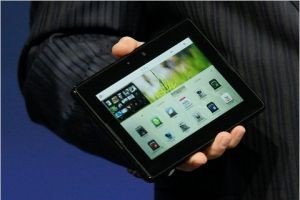 Le BlackBerry PlayBook de RIM dans les pas du TouchPad d'HP ?