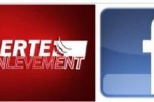 Alerte enl�vement bient�t diffus�e sur le r�seau Facebook