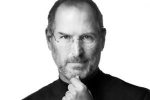 Steve Jobs, co-fondateur d'Apple, est dcd