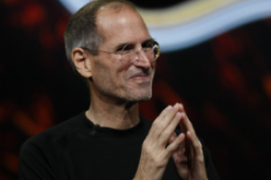 Une courte biographie de Steve Jobs : 1955-2011