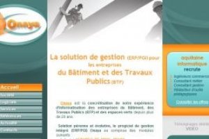 Aquitaine Informatique acquiert Option Productique et complte son ERP