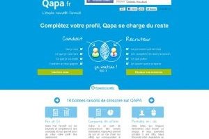 La CGPME mise sur Qapa.fr pour faciliter les recrutements dans les PME