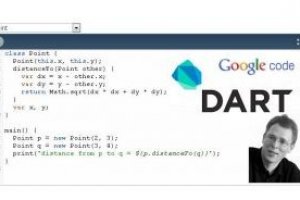 Google lance son langage Dart qui s'attaque � JavaScript