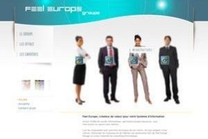 Semestriels Feel Europe : Une intgration russie des acquisitions