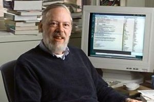 Dennis Ritchie, pre du langage C et co-dveloppeur d'Unix est mort