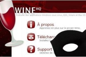 La base de donnes du projet WineHQ compromise par des pirates