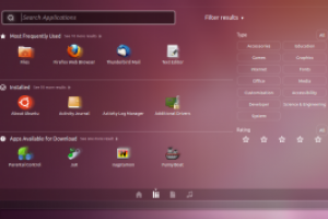 Ubuntu 11.10 se tourne vers le cloud et ARM