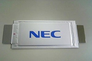 NEC prolonge la dure de vie des batteries Lithium-Ion