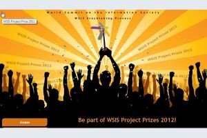 L'UIT lance un concours pour le dveloppement des TIC