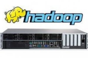 SGI lance un package Cloudera Hadoop