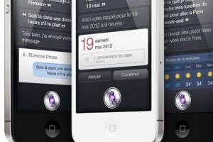 Un hacker irlandais prtend porter Siri sur iPhone 4