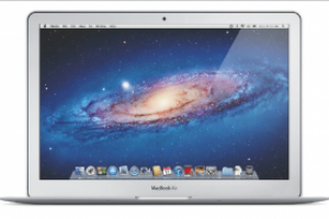 Test Apple MacBook Air : mince et performant