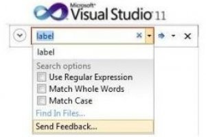 Premi�res r�actions de d�veloppeurs autour de Visual Studio 2011