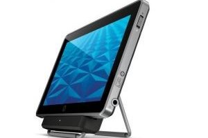 HP prvoit des tablettes Windows 8