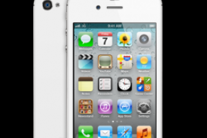 Batterie de l'iPhone 4S : Apple promet un correctif pour iOS 5