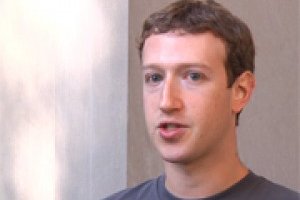 Pour Mark Zuckerberg,  Google + est une  petite version  de Facebook