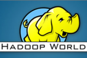 Hadoop World 2011 : la scurit et le contrle d'accs aux donnes agrges en question