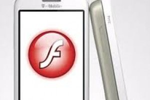 Adobe abandonne Flash sur mobile pour pouser HTML5