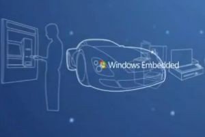 Windows 8 Embedded : Microsoft dvoile son agenda