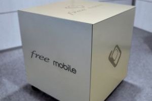 Trimestriels Iliad : Prt pour l'arrive de Free Mobile dbut janvier