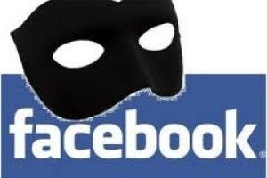 Spams pornos sur Facebook : Anonymous ddouans, faille dvoile