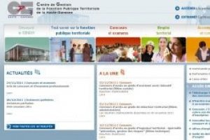 La Haute-Garonne recherche une trentaine  d'informaticiens
