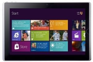 L'int�r�t pour des tablettes Windows 8 en chute libre, selon Forrester