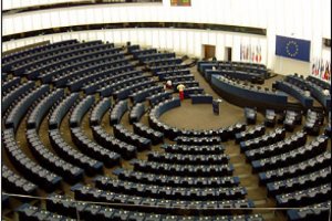 Le Parlement europen choisit BT pour la rnovation de son IT