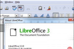 LibreOffice : la Document Foundation lance une chasse aux bugs mondiale