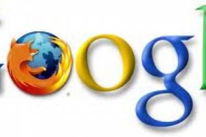 Google pourrait verser 300 M$ par an  Mozilla