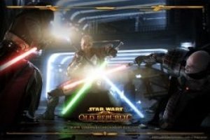 Le MMORPG Star Wars : The Old Republic a rapidement trouv son public