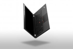 Lenovo pr�sente un premier portable avec puce Intel Ivy Bridge