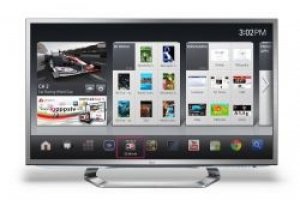 CES 2012 : Google relance sa TV connect�e