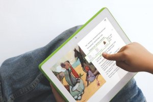 CES 2012 : Les tablettes OLPC XO-3  100 $ attendues sur le salon
