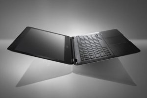 CES 2012 : Acer mise sur les ultrabooks et le stockage en ligne