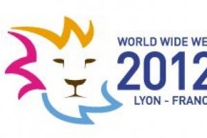 La World Wide Web Conference 2012 se tiendra  Lyon du 16 au 20 avril