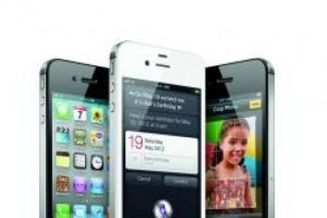 Ventes record d'iPhone et d'iPad pour Apple