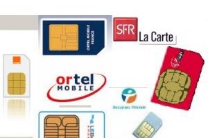 Plus de 68,5 millions de cartes SIM en France