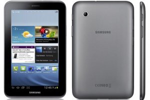 Samsung dvoile la Galaxy Tab 2 en version 7 pouces