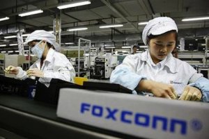 Apple va procder  l'audit de ses usines chinoises