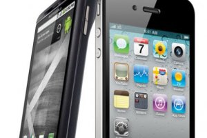 Brevets Frand : Apple porte plainte contre Motorola en Europe