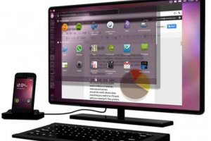 Ubuntu Unity s'invite sur les smartphones Android (MAJ)